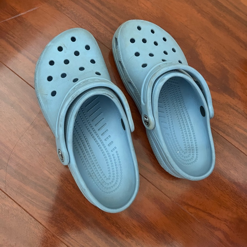 Classic Crocs